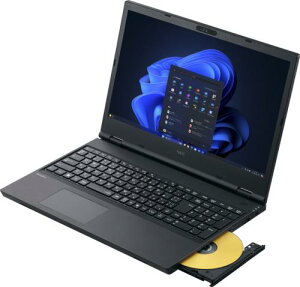 NEC PC-V1T46XDGFB8NSHUZY VersaPro �^�C�vVX (Core i5-1335U/16GB/SSD256GB/DVD�X�[�p�[�}���`/Win11Pro64 24H2/Office��/15.6�^FHD)