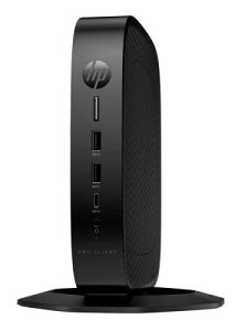 ���{HP D67G4PA#ABJ HP Pro t550 Thin Client (Celeron J6412/8GB/eMMC�E64GB/���w�h���C�u�Ȃ�/Win11IoT/Office��)