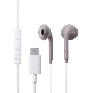 ELECOM EHP-DF18IMPN �L���C���z��/USB Type-C/�C���i�[�C���[/�s���N�O���[�W��