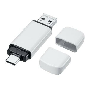 �T�����T�v���C UFD-5TC64GW USB Type-C�EA���Ή������� 64GB