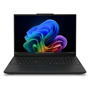 ���m�{ 21WT005HJP ThinkPad T16 Gen 5 (Core Ultra 5 �v���Z�b�T�[ 325/16GB/SSD�E256GB/ODD�Ȃ�/Win11Pro/Microsoft 365 ���p��/16.0�^���C�h)