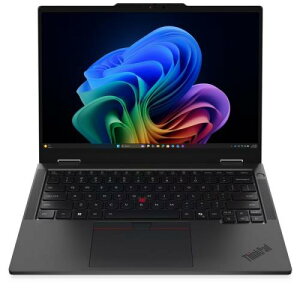 ���m�{ 21YY0025JP ThinkPad T14s 2-in-1 Gen 2 �iCore Ultra 5 325/16GB/SSD 256GB/ODD�Ȃ�/Win11Pro/Office��/14�^(WUXGA)/WiFi�j