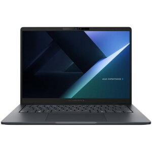 �y�@�l�l������zASUS B5405CAA-NZ0195X B5405CAA-NZ0195X (Intel Core Ultra 5 325/Intel AI Boost NPU/16GB/512GB SSD/���w�h���C�u�Ȃ�/Windows 11 Pro/Office�Ȃ�/14.0�^/�w��E��F�ؑΉ�)