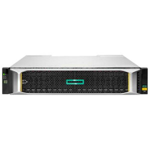 HPE P89060-B25 Smart Choice MSA 2060 16Gb FC 2.5�^ �X�g���[�W