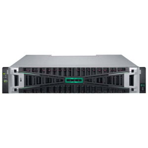 HPE P89070-B25 Smart Choice MSA 2070 10/25GbE iSCSI 2.5 �^ �X�g���[�W