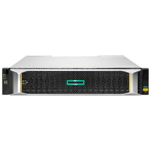 HPE P89130-B25 Smart Choice MSA 1060 12Gb SAS 2.5�^ �X�g���[�W