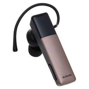 ELECOM LBT-HSC21MPBR Bluetooth�w�b�h�Z�b�g/HS21�V���[�Y/USB Type-C�[�q/�J�b�p�[