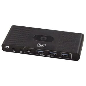 ���g�b�N�V�X�e�� RS-270UH-8K 8K60Hz/4K144Hz�Ή� HDMI�p�\�R���ؑ֊�