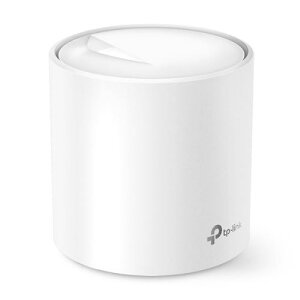 TP-LINK Deco X20(1-Pack)(JP) AX1800 ���b�V��Wi-Fi 6���j�b�g�i1��j