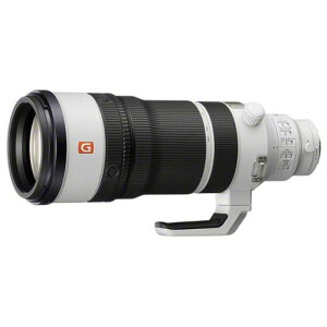 Sony SEL100400MC E�}�E���g���������Y FE 100-400mm F4.5 GM OSS