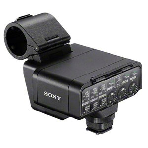 Sony XLR-A4 XLR�A�_�v�^�[