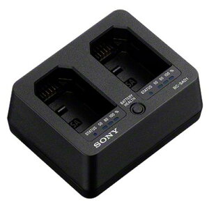 Sony BC-SAD1 �o�b�e���[�`���[�W���[