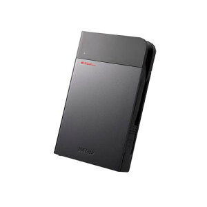 BUFFALO SSDS-PZ2.0U3 �@�l���� HW�Í����|�[�^�u��SSD 2TB