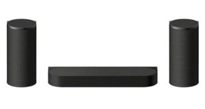 Sony HT-A8 �z�[���V�A�^�[�V�X�e��