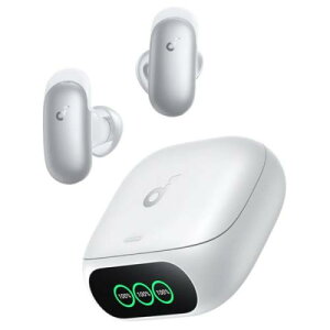 �y�@�l�l������zANKER D1203N21 Soundcore Liberty 5 Pro �p�[���z���C�g