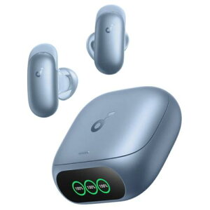 �y�@�l�l������zANKER D1203N31 Soundcore Liberty 5 Pro �X�J�C�u���[