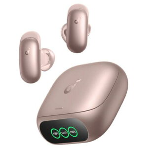 �y�@�l�l������zANKER D1203N51 Soundcore Liberty 5 Pro �V���o�[�s���N