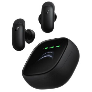 �y�@�l�l������zANKER D1204N11 Soundcore Liberty 5 Pro Max �~�b�h�i�C�g�u���b�N