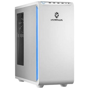 THIRDWAVE XPC7A-R56-WL-B(IDT) GALLERIA XPC7A-R56-WL-B (Core Ultra 7 265F/16GB/SSD�E1TB/HDD��/ODD��/Win 11 Pro/Office��/RTX5060 8GB/3�N�ۏ�)(IDT)
