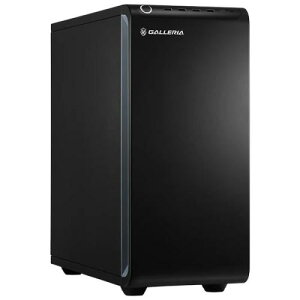THIRDWAVE XUC9A-R59-CB-B-128G(IDT) GALLERIA XUC9A-R59-CB-B (Core Ultra 9 285K/128GB/SSD�E2TB/HDD��/ODD��/Win 11 Pro/Office��/RTX5090 32GB/3�N�ۏ�)(IDT)