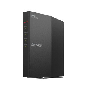 BUFFALO WSR-3000AX4L ����LAN�e�@ 11ax/ac/n/a/g/b 2401+573Mbps