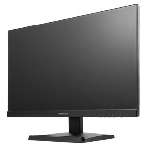 �v�����X�g�� PTF-B242W-BK �t���f�B�X�v���C 23.8�^���C�h/1920×1080/HDMI�ADisplayPort�AUSB Type-C/�u���b�N/�X�s�[�J�[�F����/120HzADS�p�l���̗p