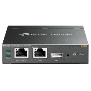 TP-LINK OC200 Omada�N���E�h�R���g���[���[