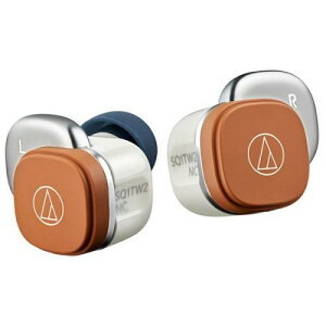 �I�[�f�B�I�e�N�j�J ATH-SQ1TW2NC WCM ���S���C�����X�C���z�� �z���C�g�L������ Bluetooth �m�C�Y�L�����Z�����O�@�\���� �O����荞�� �e�����[�N