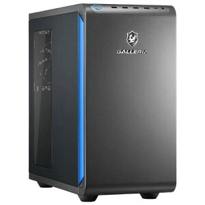 THIRDWAVE XGR5M-R57-GD-B(IDT) GALLERIA XGR5M-R57-GD-B (Ryzen 5 7500F/16GB/SSD�E500GB/HDD��/ODD��/Win 11 Pro/Office��/RTX5070 12GB/3�N�ۏ�)(IDT)