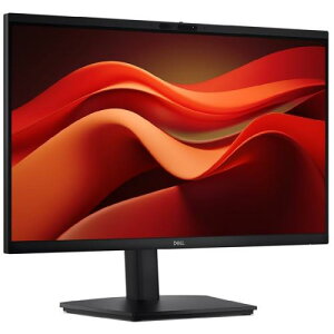�y�@�l�l������zDell E2426HB �t���f�B�X�v���C 23.8�^/1920×1080/HDMI�ADisplayPort�AUSB/�u���b�N/�X�s�[�J�[�F����