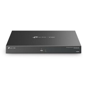 TP-LINK VIGI NVR4016H(un) VIGI 16�`�����l�� �l�b�g���[�N�r�f�I���R�[�_�[