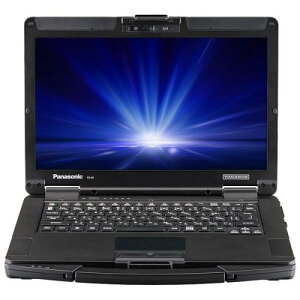 Panasonic FZ-55JV510AJ TOUGHBOOK FZ-55 (Core i5-1345U/16GB/SSD�E512GB/ODD�Ȃ�/Win11Pro64/Office�Ȃ�/14.0�^/�^�b�`�p�l��)