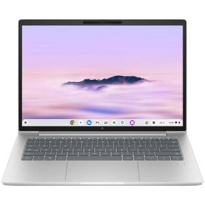 ���{HP DE9Z8PT#ABJ HP Elite 6 G2i 14 inch Chromebook Plus C3100U/14TS/16/S256/ch/5MP/eSCt