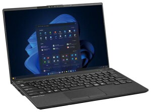 �x�m�� FMVU0A0A6P LIFEBOOK U9415/AX (Core Ultra 5 125U/16GB/SSD�E256GB/���w�h���C�u�Ȃ�/Win11 Pro 64bit/Office Home  Business 2024/14.0�^WUXGA)