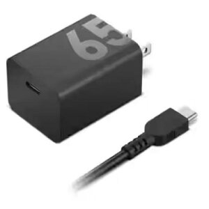 ���m�{ 40AWGN65UL Lenovo 65W USB Type-C Nano GaN AC�A�_�v�^�[(�e��49cc)