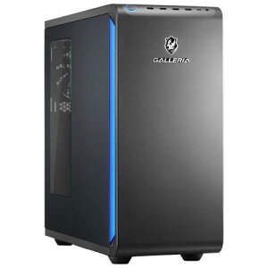 THIRDWAVE XMR9A-R59-GD-B(IDT) GALLERIA XMR9A-R59-GD-B (Ryzen 9 9950X3D/32GB/SSD�E2TB/HDD��/ODD��/Win 11 Pro/Office��/RTX5090 32GB/3�N�ۏ�)(IDT)