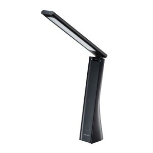 �T�����T�v���C LED-DESK5BK USB�[�d��LED�f�X�N���C�g