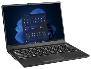 �x�m�� FMVU0F073P LIFEBOOK U5415/AX (Core Ultra 5 125U/16GB/SSD�E256GB/���w�h���C�u�Ȃ�/Win11 Pro 64bit/Office�Ȃ�/14.0�^WUXGA)