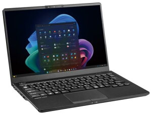 �x�m�� FMVU0K071P LIFEBOOK U5415A/AX (Ryzen 5 220/16GB/SSD�E256GB/���w�h���C�u�Ȃ�/Win11 Pro 64bit/Office�Ȃ�/14.0�^WUXGA)