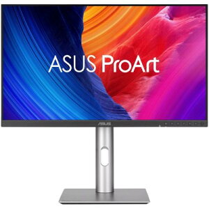 �y�@�l�l������zASUS PA278QGV �t���f�B�X�v���C 27�^/2560×1440/DisplayPort�AHDMI�AUSB 3.2 Gen 1 Type-A/�V���o�[/�X�s�[�J�[�F����
