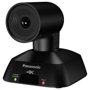Panasonic AW-UE5KG 4K�C���e�O���[�e�b�h�J���� �u���b�N���f��