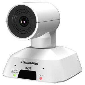 Panasonic AW-UE5WG 4K�C���e�O���[�e�b�h�J���� �z���C�g���f��