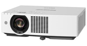 Panasonic PT-VMQ65JW �t�����[�U�[�v���W�F�N�^�[ �z���C�g���f��
