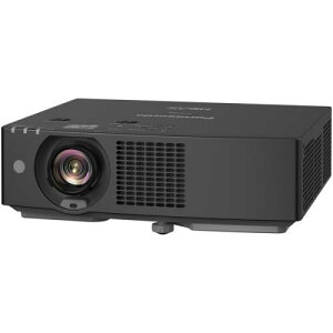Panasonic PT-VMQ85JB �t�����[�U�[�v���W�F�N�^�[ �u���b�N���f��
