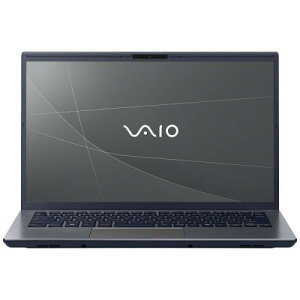 VAIO VJBK128000006 VAIO Pro BK (Core 7-150U/16GB/SSD�E512GB/ODD�Ȃ�/Win11Pro/Office�Ȃ�/14.0�^FHD/��F��/�w��F��/3�N����ۏ�/�_�[�N���^���O���[)