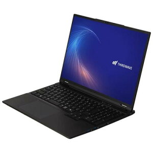 THIRDWAVE DX-16RP7A-6(IDT) DX-16RP7A-6 (Core i7-14650HX/������16GB/SSD�E1TB/ODD����/Win11 Pro/Office����/16�^/RTX 5060 Laptop GPU)(IDT)