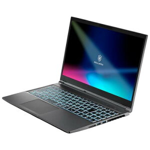 THIRDWAVE RL7C-R45-5N-B(IDT) GALLERIA RL7C-R45-5N-B (Core i7-13620H/������16GB/SSD�E500GB/ODD����/Win11 Pro/Office����/15.6�^/RTX 4050 6GB Laptop GPU/3�N�ۏ�)(IDT)