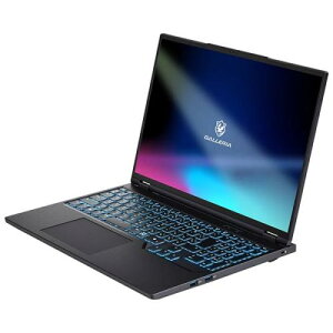 THIRDWAVE ZL7C-R57-6A-B(IDT) GALLERIA ZL7C-R57-6A-B (Core Ultra 7 255HX/������32GB/SSD�E1TB/ODD����/Win11 Pro/Office����/16�^/RTX 5070 8GB Laptop GPU/3�N�ۏ�)(IDT)