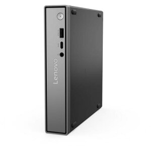 ���m�{ 13HSS0SE00 ThinkCentre neo 50q Tiny Gen 6 (Core Ultra 7 256V/16GB/SSD�E512GB/ODD�Ȃ�/Win11Pro/Office���j