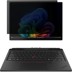 ���m�{ 4XJ1W54322 Lenovo Clarity �v���C�o�V�[�t�B���^�[(ThinkPad X13 Detachable Gen 1)
